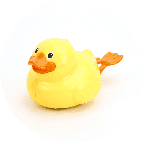 Swimming Duck Bath Toy Swimming Duck Bath Toy