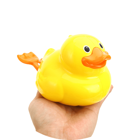 Swimming Duck Bath Toy Swimming Duck Bath Toy