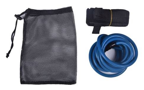 Swimming Resistance Belt Swimming Resistance Belt