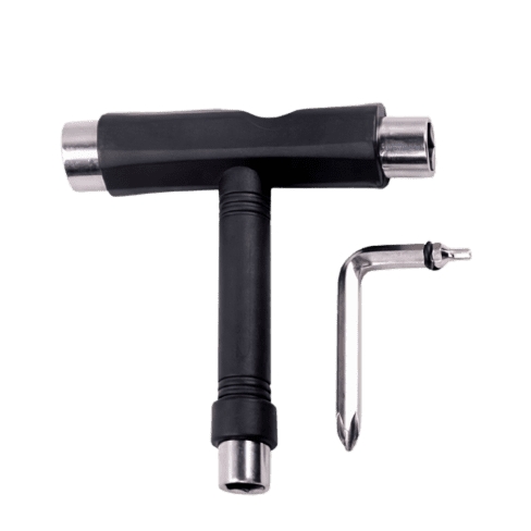 T-Shaped Skateboard Tool T-Shaped Skateboard Tool