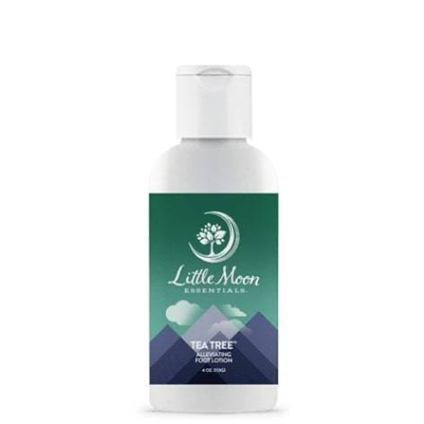 Tea Tree Foot Lotion