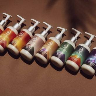 Tea Tree Foot Lotion