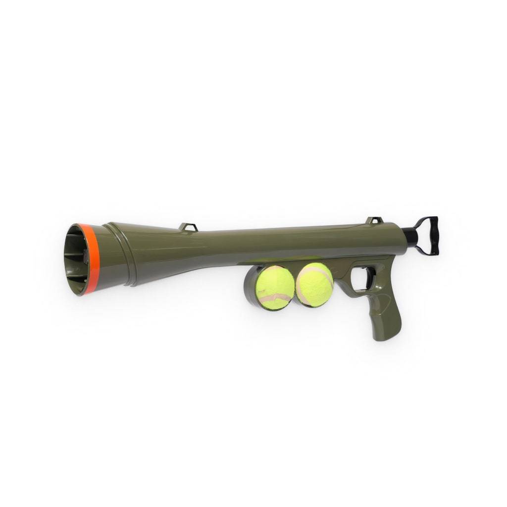 <h1>Tennis Ball Gun Pets</h1> Tennis Ball Gun Pets