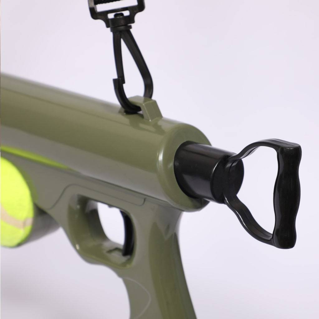 <h1>Tennis Ball Gun Pets</h1> Tennis Ball Gun Pets