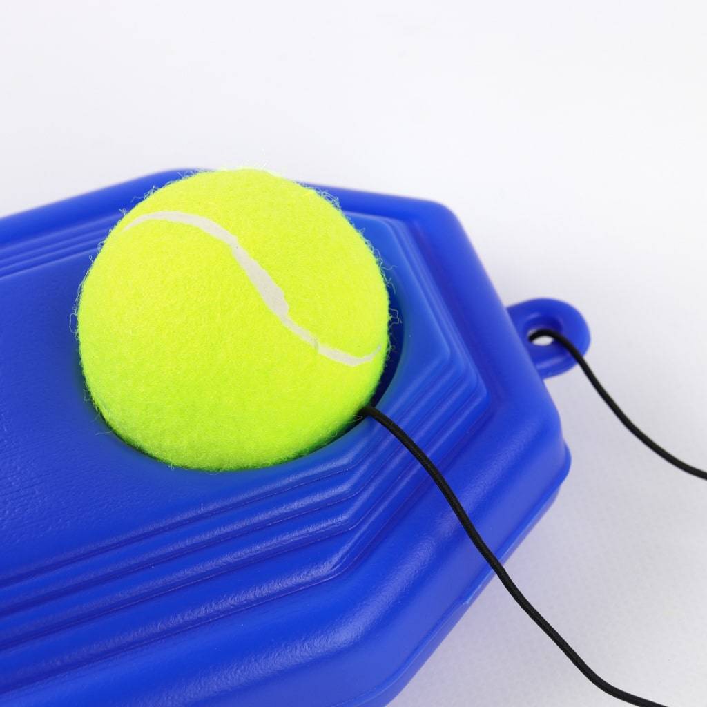 <h1>Tennis Trainer Tool Backyard Activities Sports & Fitness</h1> Tennis Trainer Tool Backyard Activities Sports & Fitness