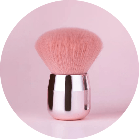 Thick Makeup Brush Thick Makeup Brush