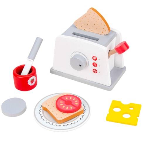 Toaster Kitchen Set Toaster Kitchen Set