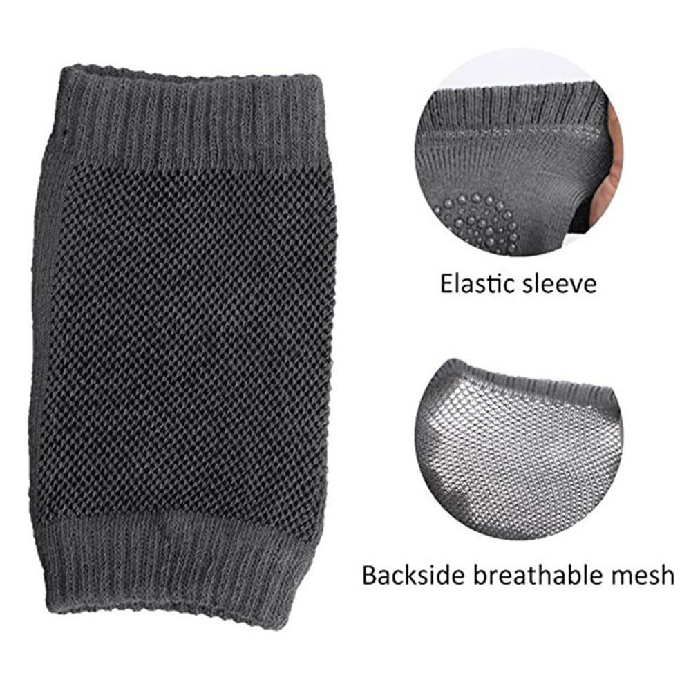 <h1>Toddler Crawling Kneepad Kids Color : Gray|Pink|Black</h1> Toddler Crawling Kneepad Kids Color : Gray|Pink|Black