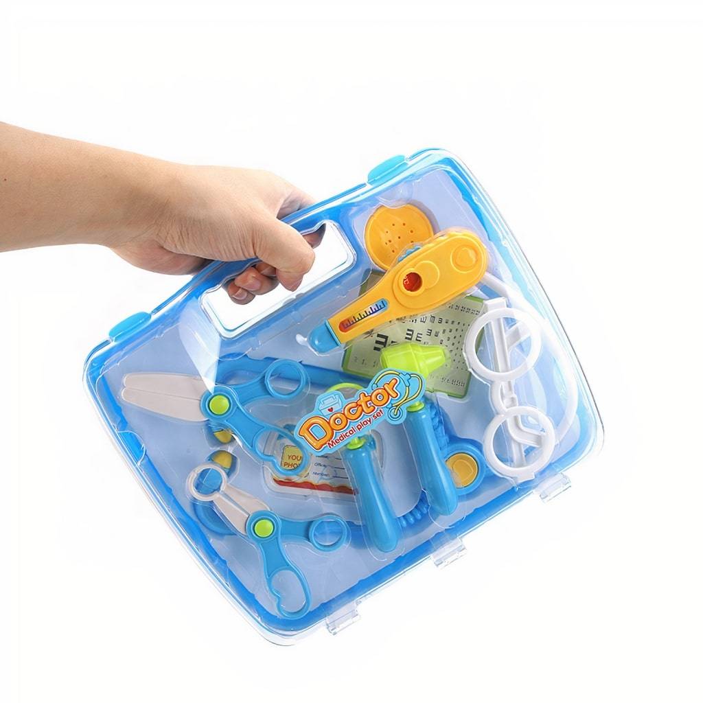 <h1>Toy Medical Kit Kids</h1> Toy Medical Kit Kids