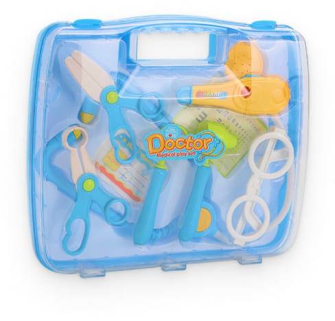 Toy Medical Kit Toy Medical Kit