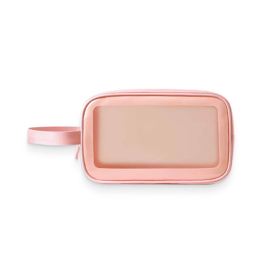<h1>Travel Cosmetic Case Beauty & Wellness</h1> Travel Cosmetic Case Beauty & Wellness