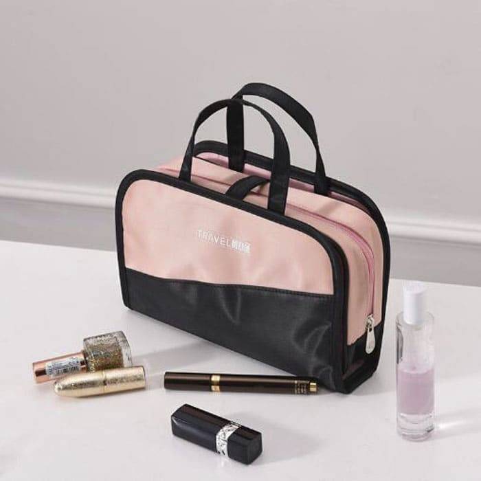 Travel Makeup Bag Travel Makeup Bag