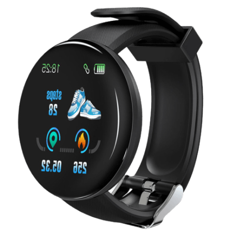 Unisex Waterproof Fitness Bracelet Unisex Waterproof Fitness Bracelet