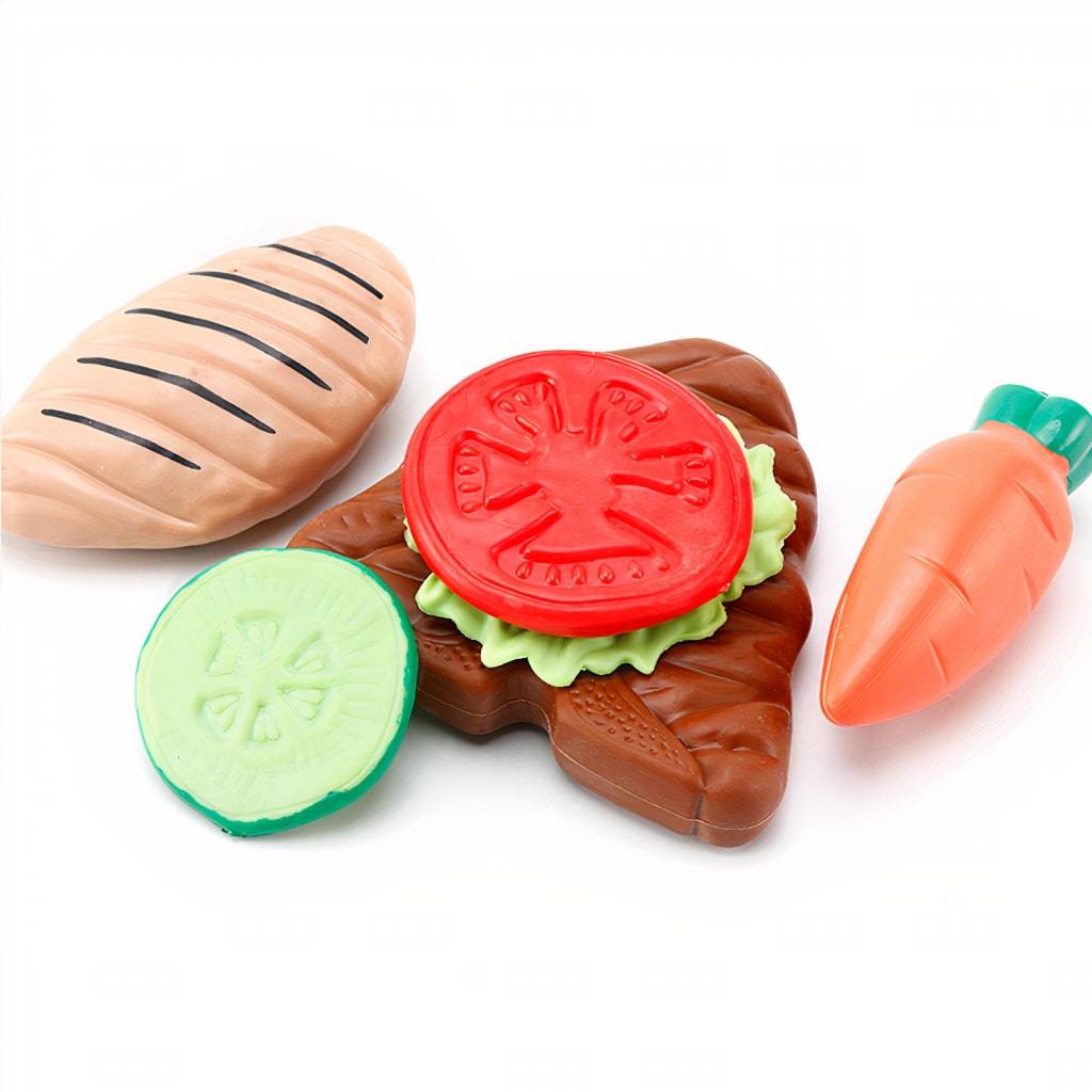 <h1>Vegetable Toy Set For Kids Kids</h1> Vegetable Toy Set For Kids Kids
