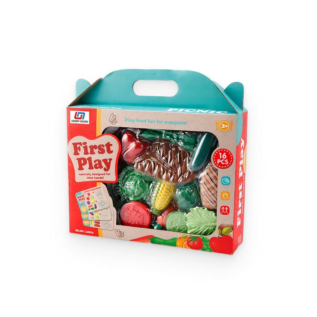 <h1>Vegetable Toy Set For Kids Kids</h1> Vegetable Toy Set For Kids Kids