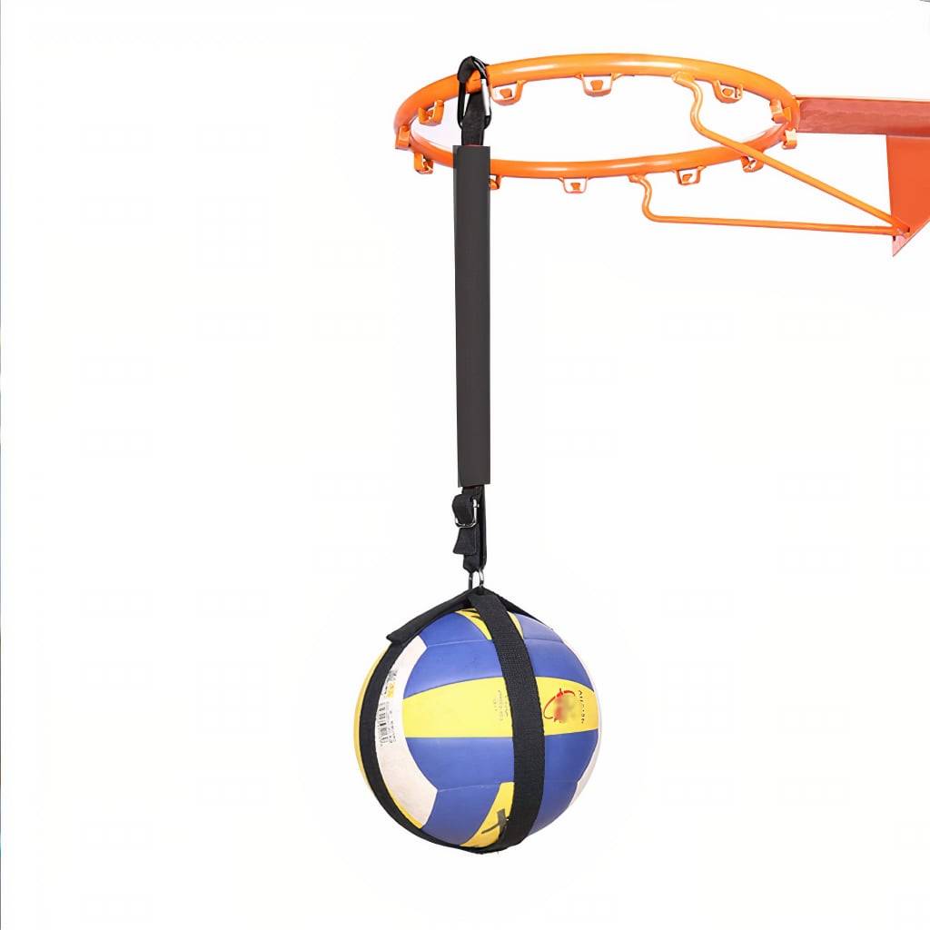 <h1>Volleyball Spike Trainer Sports & Fitness</h1> Volleyball Spike Trainer Sports & Fitness