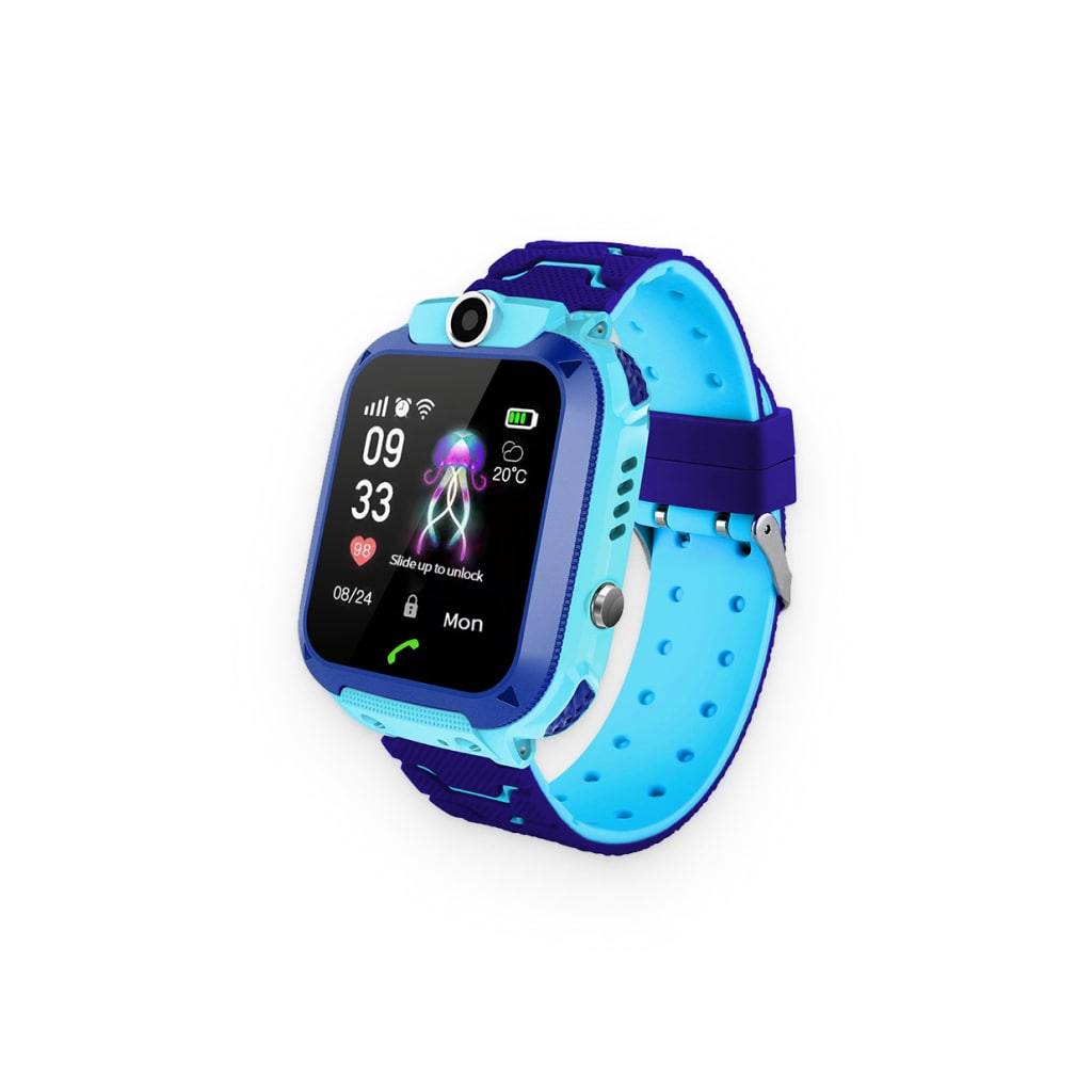 <h1>Waterproof Smartwatch For Kids Gadgets</h1> Waterproof Smartwatch For Kids Gadgets