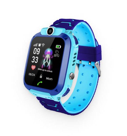 Waterproof Smartwatch For Kids Waterproof Smartwatch For Kids