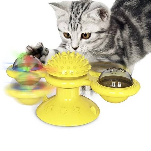<h1>Windmill Cat Toy Pets</h1> Windmill Cat Toy Pets