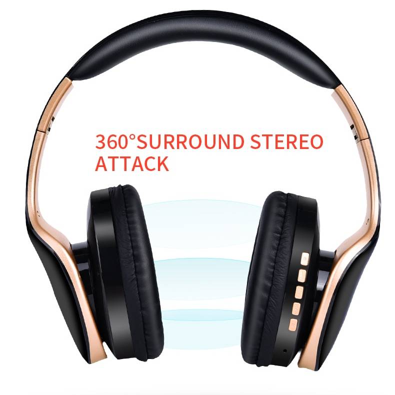 <h1>Wireless Foldable Gaming Headphones Gadgets Color : Red|White|Black</h1> Wireless Foldable Gaming Headphones Gadgets Color : Red|White|Black