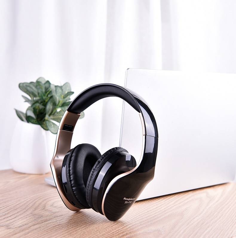 <h1>Wireless Foldable Gaming Headphones Gadgets Color : Red|White|Black</h1> Wireless Foldable Gaming Headphones Gadgets Color : Red|White|Black