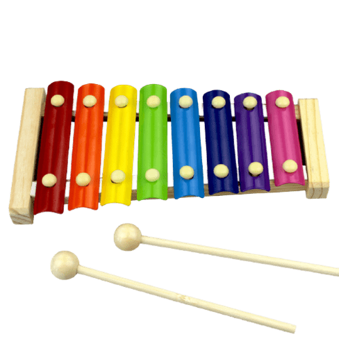 Wooden Xylophone Wooden Xylophone