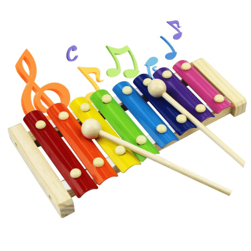 Wooden Xylophone Wooden Xylophone