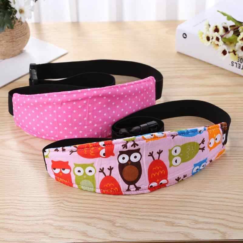 <h1>Baby Car Seat Head Support Band Car Organizers Pattern : Owls|Stars</h1> Baby Car Seat Head Support Band Car Organizers Pattern : Owls|Stars