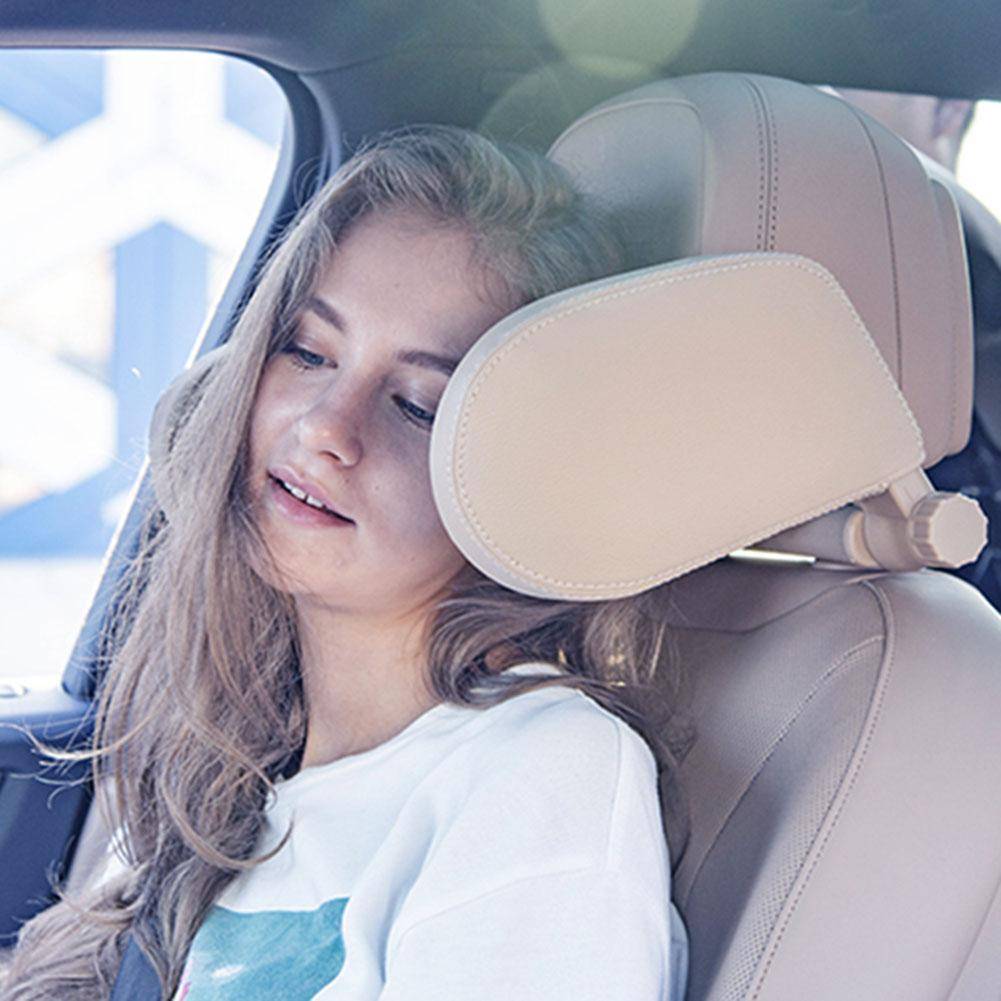 <h1>Car Seat Headrest Pillow Best Sellers Car Organizers Color : Black</h1> Car Seat Headrest Pillow Best Sellers Car Organizers Color : Black