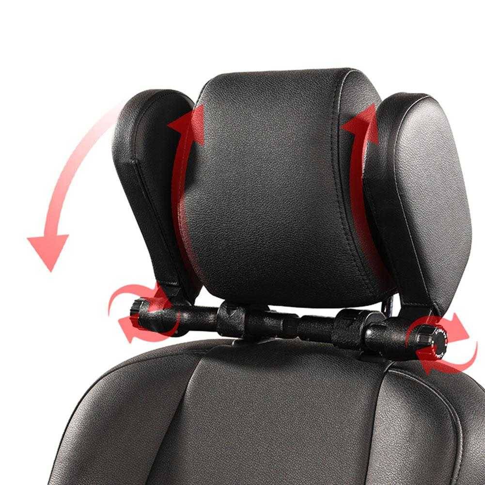 <h1>Car Seat Headrest Pillow Best Sellers Car Organizers Color : Black</h1> Car Seat Headrest Pillow Best Sellers Car Organizers Color : Black