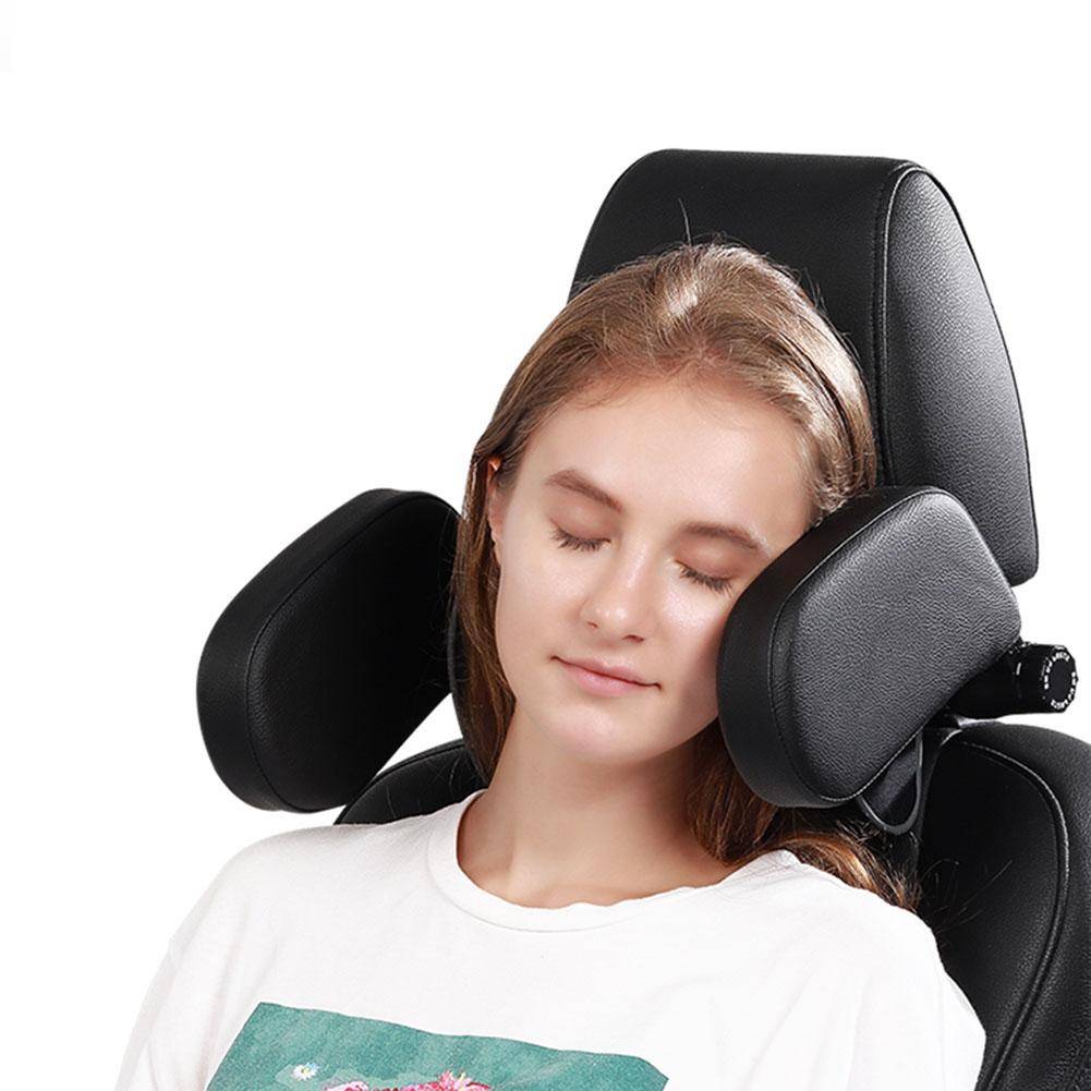 <h1>Car Seat Headrest Pillow Best Sellers Car Organizers Color : Black</h1> Car Seat Headrest Pillow Best Sellers Car Organizers Color : Black