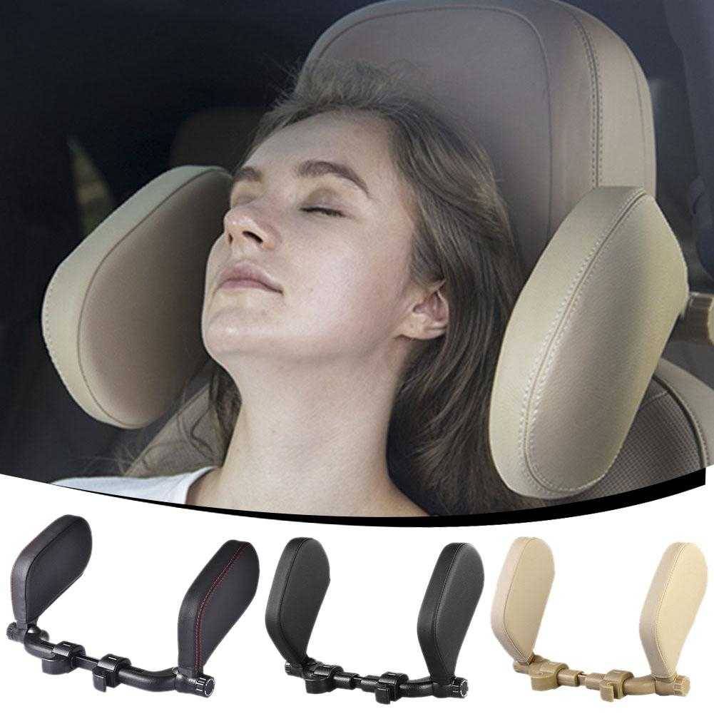 <h1>Car Seat Headrest Pillow Best Sellers Car Organizers Color : Black</h1> Car Seat Headrest Pillow Best Sellers Car Organizers Color : Black