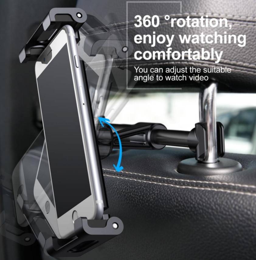 <h1>Car Tablet Holder Best Sellers Car Organizers Color : Black</h1> Car Tablet Holder Best Sellers Car Organizers Color : Black