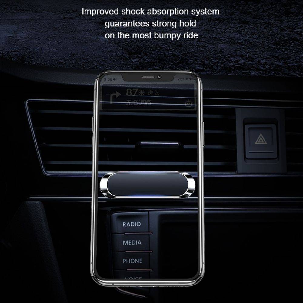 <h1>Magnetic Car Phone Holder Best Sellers Car Organizers Color : Silver</h1> Magnetic Car Phone Holder Best Sellers Car Organizers Color : Silver