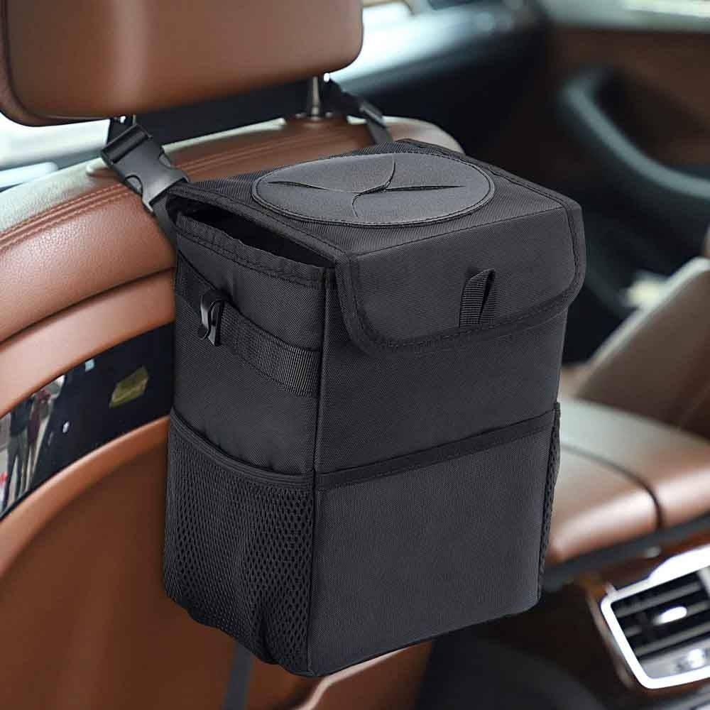 <h1>Waterproof Car Trash Bin Best Sellers Car Organizers</h1> Waterproof Car Trash Bin Best Sellers Car Organizers