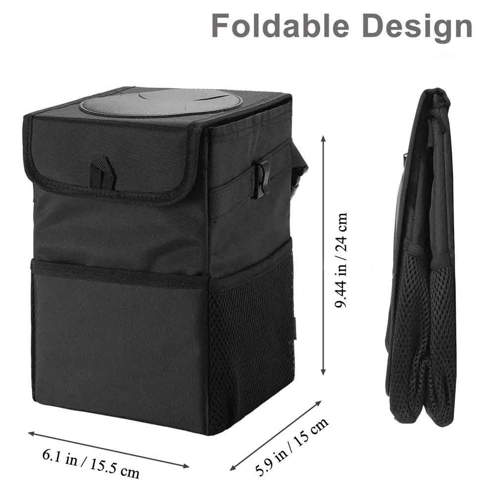 <h1>Waterproof Car Trash Bin Best Sellers Car Organizers</h1> Waterproof Car Trash Bin Best Sellers Car Organizers